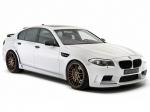 BMW M5 by Hamann 2012 года